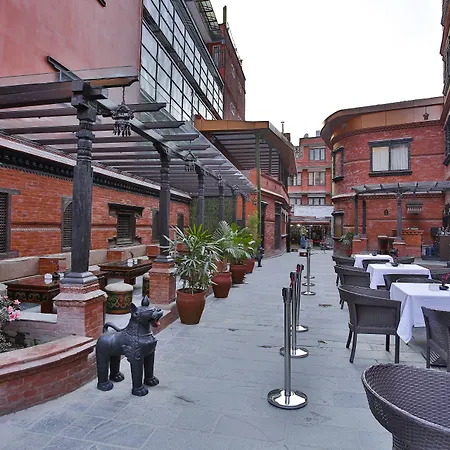 Dalai-La Boutique Hotel