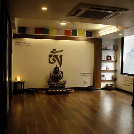 Dalai-La Boutique Hotel