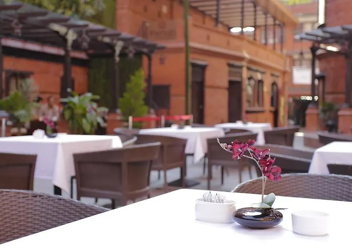 Dalai-la Boutique Hotel