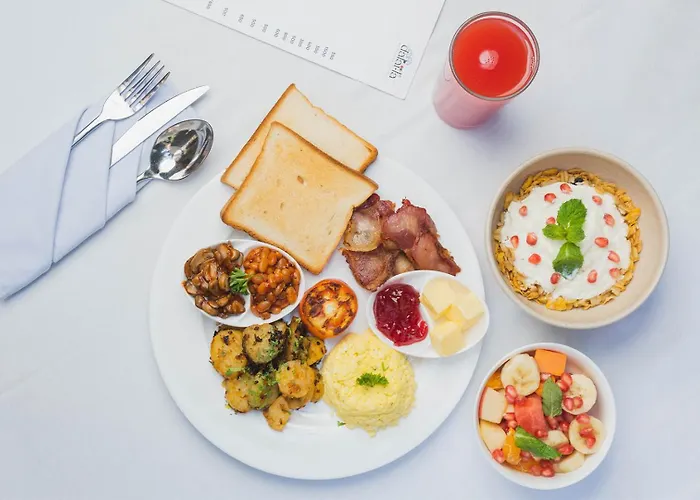 Hotel Dalai-la Boutique 3*