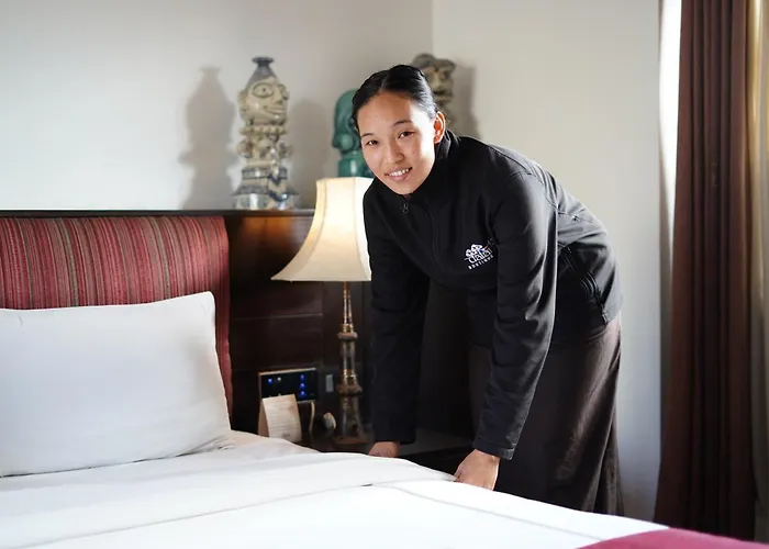 Dalai-la Boutique 3* Kathmandu