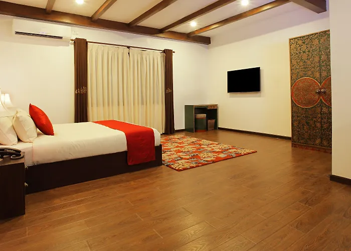 Hotel Dalai-la Boutique 3*