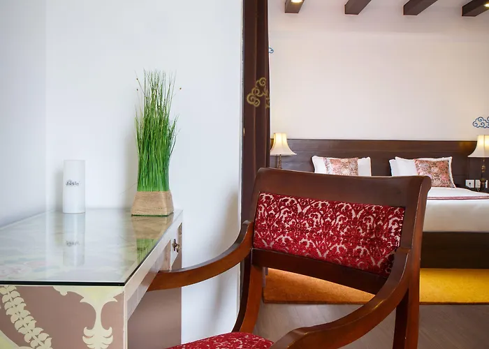 Hotel Dalai-la Boutique Kathmandu