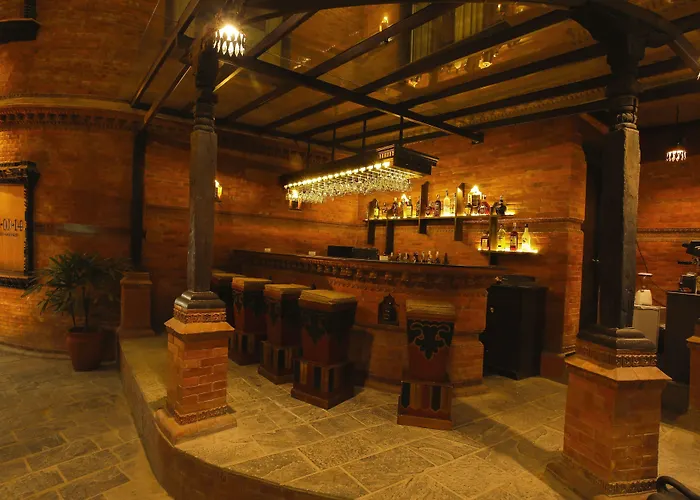 Dalai-la Boutique 3* Kathmandu