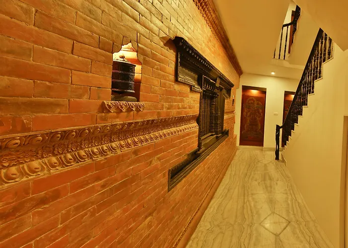 Dalai-la Boutique Hotel 3*