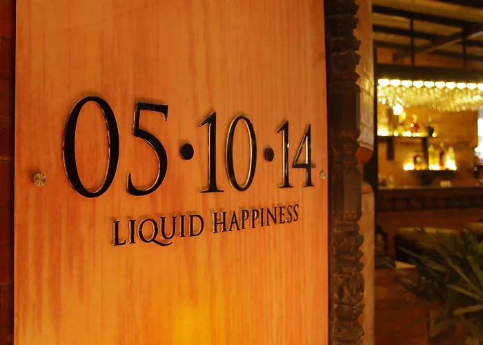 Hotel Dalai-la Boutique Kathmandu