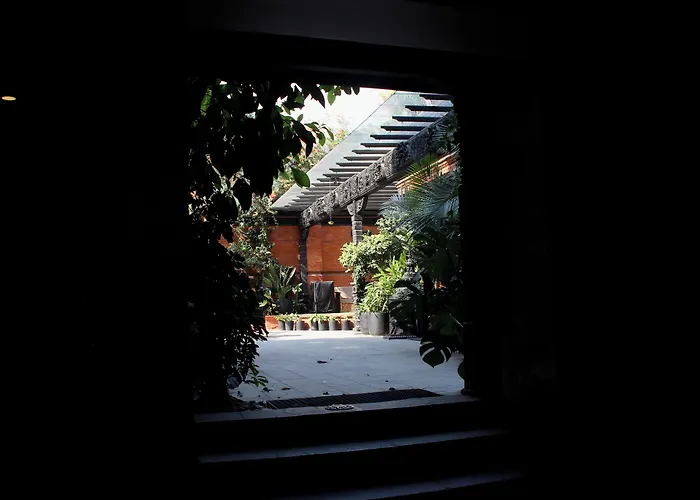 Dalai-la Boutique 3* Kathmandu