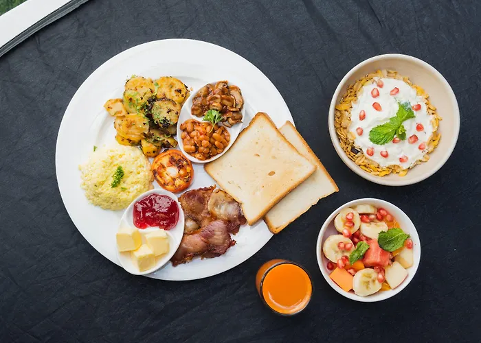 Dalai-la Boutique 3* Kathmandu