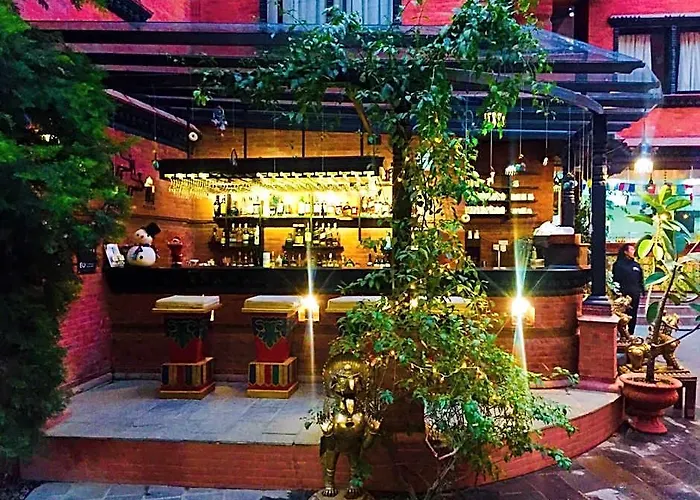 Hotel Dalai-la Boutique 3*
