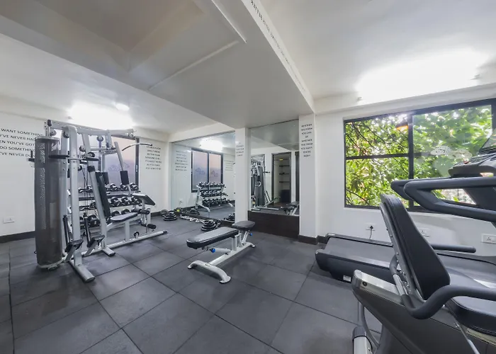 Dalai-la Boutique Hotel