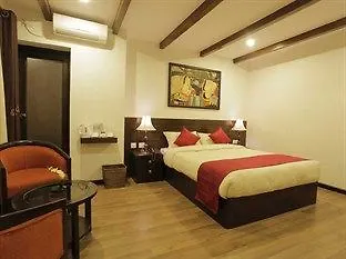 Dalai-la Boutique Hotel Kathmandu