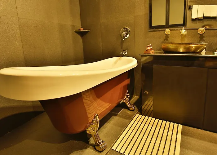 Hotel Dalai-la Boutique 3*