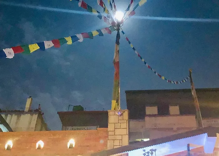 Dalai-la Boutique 3*